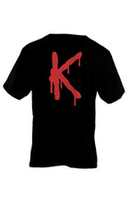 Load image into Gallery viewer, MISS/KISS ME GOODBYE (Oversized Heavyweight T-Shir