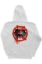 Load image into Gallery viewer, Product Of Environment (Hoodie) Black Graphic