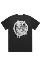 Load image into Gallery viewer, iKGDeuce™ x D2vante™ "JUST FUCK ME" (T-Shirt) Blac