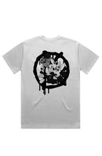 Load image into Gallery viewer, iKGDeuce™ x D2vante™ "JUST FUCK ME" (T-Shirt) Whit