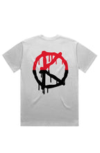 Load image into Gallery viewer, IN IMMORTAL PURSUIT (T-Shirt) White