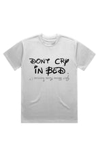 Load image into Gallery viewer, iKGDeuce™ x D2vante™ &quot;Don&#39;t Cry In Bed&quot; (T-Shirt) 
