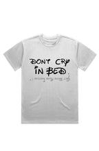 Load image into Gallery viewer, iKGDeuce™ x D2vante™ "Don't Cry In Bed" (T-Shirt)