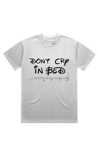 iKGDeuce™ x D2vante™ "Don't Cry In Bed" (T-Shirt) 