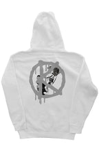 Load image into Gallery viewer, iKGDeuce™ x D2vante™ "Don't Cry In Bed" (Hoodie) W