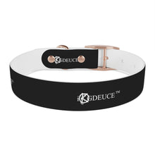 Load image into Gallery viewer, Pet (Collar) Black