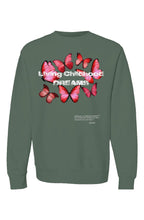 Load image into Gallery viewer, LIVING CHILDHOOD DREAMS (Crewneck Sweatshirt) Alpi