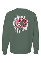 Load image into Gallery viewer, LIVING CHILDHOOD DREAMS (Crewneck Sweatshirt) Alpi