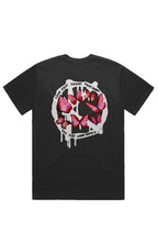 Load image into Gallery viewer, LIVING CHILDHOOD DREAMS (T-Shirt) Black