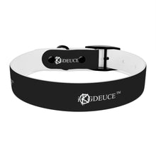 Load image into Gallery viewer, Pet (Collar) Black