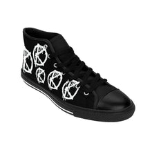 Load image into Gallery viewer, 2021 High-Top Canvas Shoes