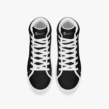 Load image into Gallery viewer, Women’s "VAMP" (High-Top Platform Sneakers)