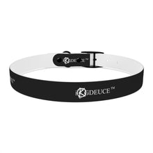 Load image into Gallery viewer, Pet (Collar) Black