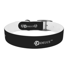 Load image into Gallery viewer, Pet (Collar) Black