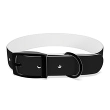 Load image into Gallery viewer, Pet (Collar) Black