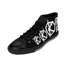 Load image into Gallery viewer, 2021 High-Top Canvas Shoes