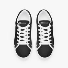 Load image into Gallery viewer, Women’s "VAMP" (Low-Top Platform Sneakers)