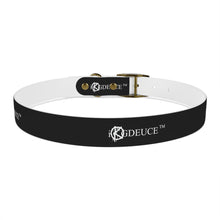 Load image into Gallery viewer, Pet (Collar) Black