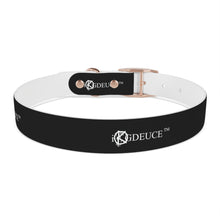 Load image into Gallery viewer, Pet (Collar) Black