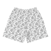 Load image into Gallery viewer, Logo Monogram (Shorts) Grey