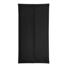 Load image into Gallery viewer, Logo In Name (Neck Gaiter) Black
