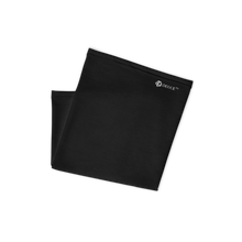 Load image into Gallery viewer, Logo In Name (Neck Gaiter) Black