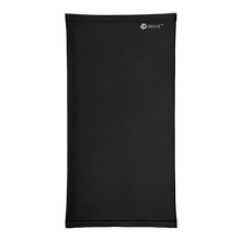 Load image into Gallery viewer, Logo In Name (Neck Gaiter) Black