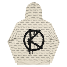 Load image into Gallery viewer, 2022 Monogram (Hoodie) Off-White
