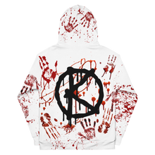Load image into Gallery viewer, Crime Scene (Hoodie)