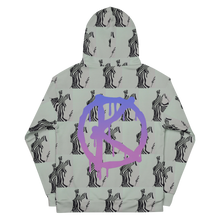 Load image into Gallery viewer, Seduction Symmetry (Hoodie)