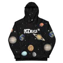 Load image into Gallery viewer, Planet (Hoodie)