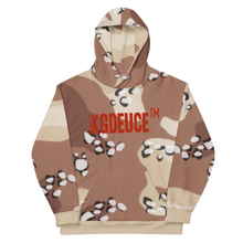 Load image into Gallery viewer, (Sand) Camo Hoodie