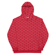 Load image into Gallery viewer, 2022 Monogram (Hoodie) Red