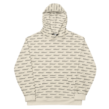 Load image into Gallery viewer, 2022 Monogram (Hoodie) Off-White