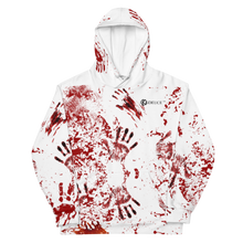Load image into Gallery viewer, Crime Scene (Hoodie)
