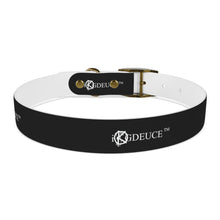 Load image into Gallery viewer, Pet (Collar) Black