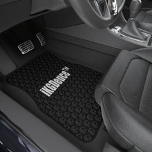 Load image into Gallery viewer, Car Mats (Set of 4)