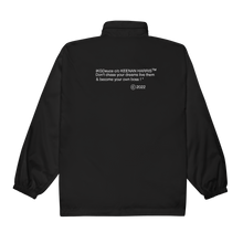 Load image into Gallery viewer, Surf - Water Repellent (Windbreaker Jacket)