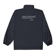 Load image into Gallery viewer, Surf - Water Repellent (Windbreaker Jacket)
