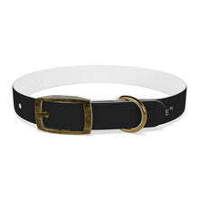 Load image into Gallery viewer, Pet (Collar) Black