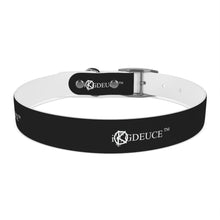 Load image into Gallery viewer, Pet (Collar) Black