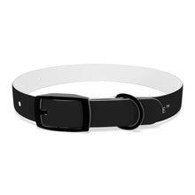 Load image into Gallery viewer, Pet (Collar) Black