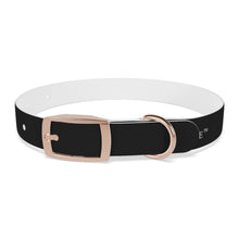 Load image into Gallery viewer, Pet (Collar) Black