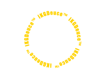 Load image into Gallery viewer, Circle Monogram Hoodie (Yellow)