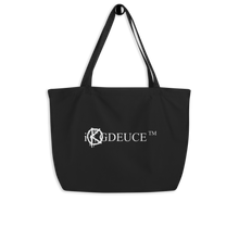 Load image into Gallery viewer, Large Organic (Tote Bag)