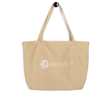 Load image into Gallery viewer, Large Organic (Tote Bag)
