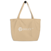 Load image into Gallery viewer, Large Organic (Tote Bag)
