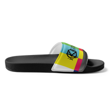 Load image into Gallery viewer, TV Error (Slides)