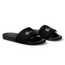 Load image into Gallery viewer, Staple (Slides) Black