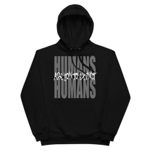 Load image into Gallery viewer, FUCK WAR . (Hoodie) Black